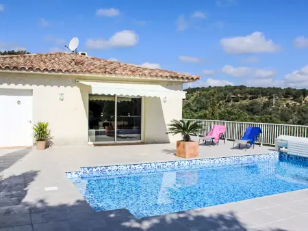 Jardins de Camille, Maison 8 personnes à Llauro - Photo 27