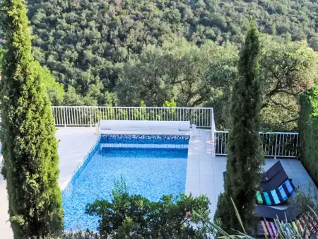 Jardins de Camille, Maison 8 personnes à Llauro - Photo 30