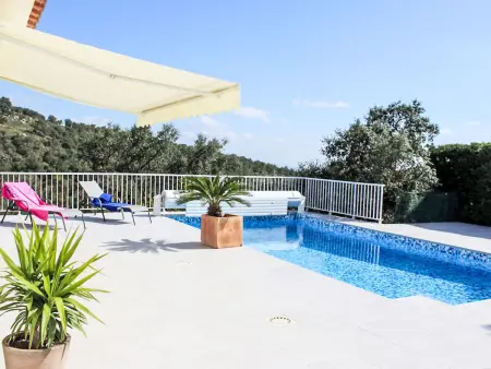 Jardins de Camille, Maison 8 personnes à Llauro - Photo 34