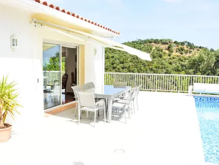 Jardins de Camille, Maison 8 personnes à Llauro - Photo 35