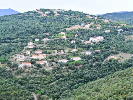 Jardins de Camille, Maison 8 personnes à Llauro - Photo 38