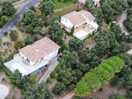 Jardins de Camille, Maison 8 personnes à Llauro - Photo 39