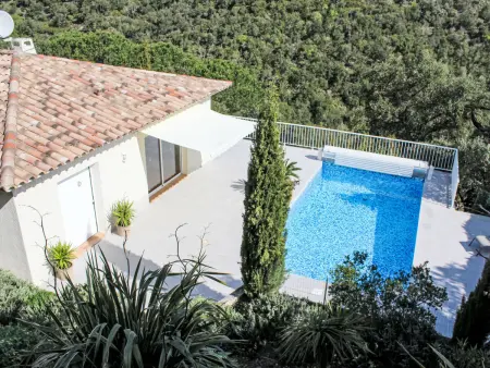 Jardins de Camille, Maison 8 personnes à Llauro - Photo 40