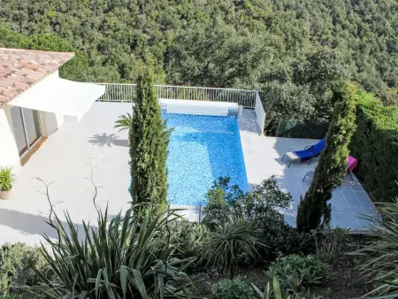 Jardins de Camille, Maison 8 personnes à Llauro - Photo 41