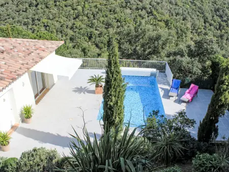 Jardins de Camille, Maison 8 personnes à Llauro - Photo 42