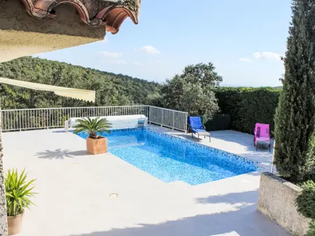 Jardins de Camille, Maison 8 personnes à Llauro - Photo 46