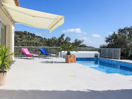 Jardins de Camille, Maison 8 personnes à Llauro - Photo 48