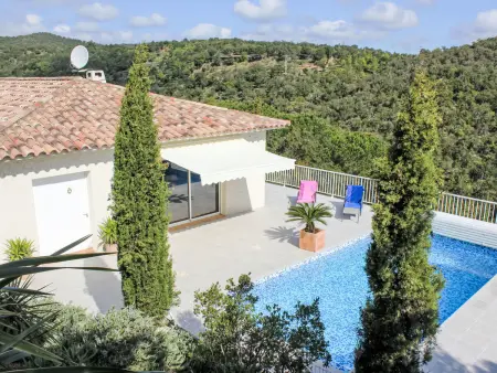 Jardins de Camille, Maison 8 personnes à Llauro - Photo 49