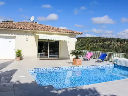 Jardins de Camille, Maison 8 personnes à Llauro - Photo 51