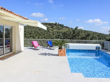Jardins de Camille, Maison 8 personnes à Llauro - Photo 52