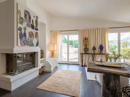 Sainte Honorine, Maison 4 personnes à Théoule sur mer - Photo 1