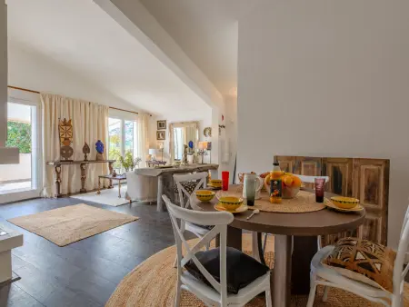 Sainte Honorine, Maison 4 personnes à Théoule sur mer - Photo 2