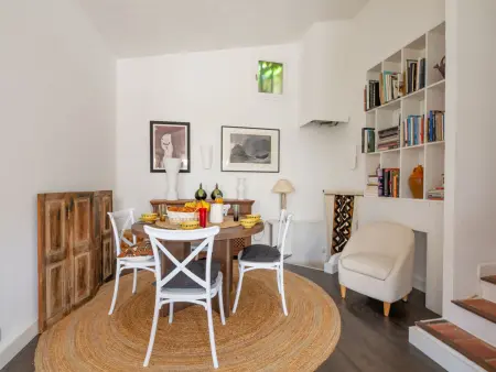 Sainte Honorine, Maison 4 personnes à Théoule sur mer - Photo 6