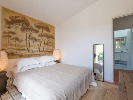 Sainte Honorine, Maison 4 personnes à Théoule sur mer - Photo 10
