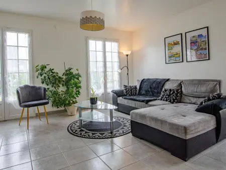 Maison spacieuse près de Troyes avec jardin et animaux acceptés - Photo 2