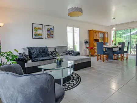 Maison spacieuse près de Troyes avec jardin et animaux acceptés - Photo 4