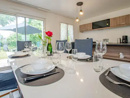 Maison spacieuse près de Troyes avec jardin et animaux acceptés - Photo 7