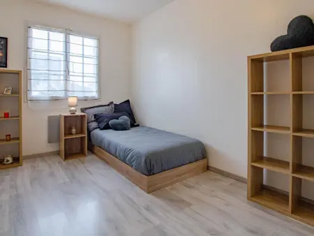Maison spacieuse près de Troyes avec jardin et animaux acceptés - Photo 12