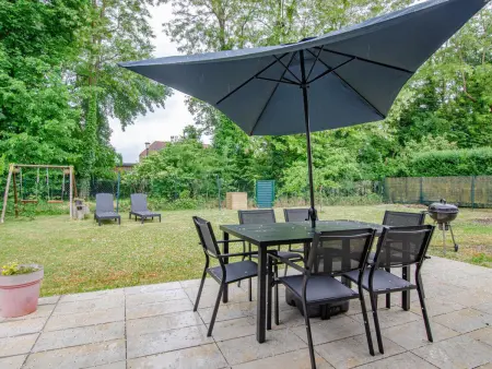 Maison spacieuse près de Troyes avec jardin et animaux acceptés - Photo 16
