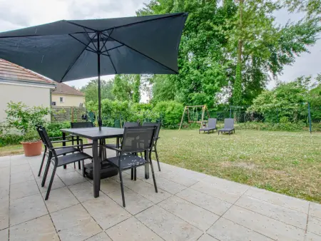Maison spacieuse près de Troyes avec jardin et animaux acceptés - Photo 17
