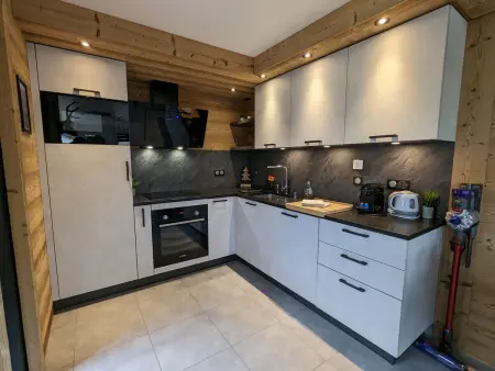 Appartement familial proche lac et centre à Gérardmer - 4 pers, animaux admis - Photo 2