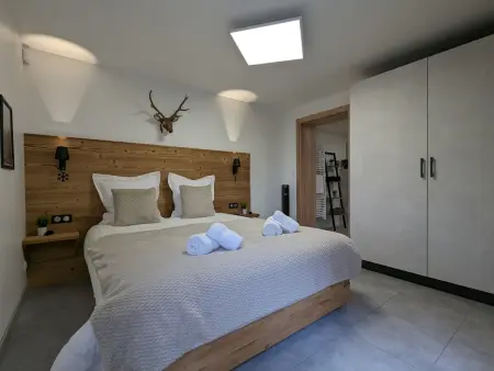 Appartement familial proche lac et centre à Gérardmer - 4 pers, animaux admis - Photo 5