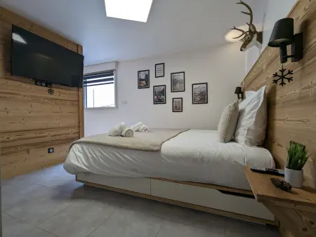 Appartement familial proche lac et centre à Gérardmer - 4 pers, animaux admis - Photo 6