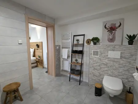 Appartement familial proche lac et centre à Gérardmer - 4 pers, animaux admis - Photo 8