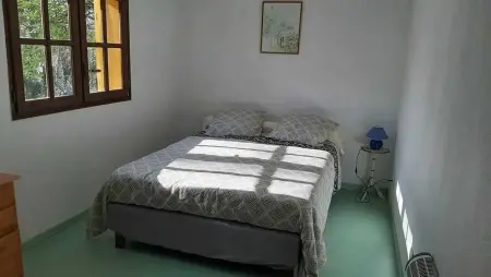 Chalet familial à Laurède avec piscine partagée - Photo 4