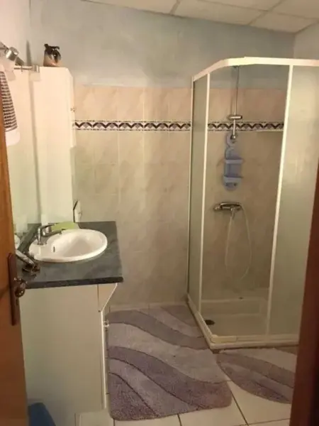 Chalet familial à Laurède avec piscine partagée - Photo 7