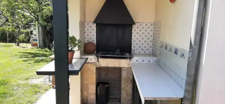 Chalet familial à Laurède avec piscine partagée - Photo 13