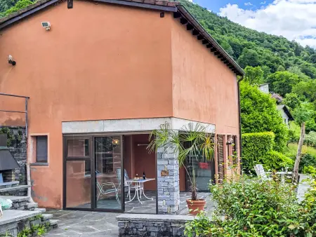 Studio Indèman, Bungalow 2 personnes à Vairano - Photo 1