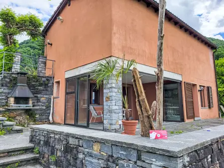 Studio Indèman, Bungalow 2 personnes à Vairano - Photo 6