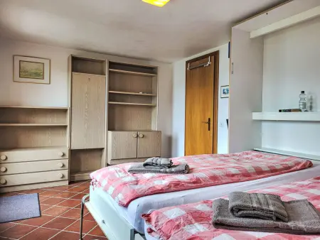 Studio Indèman, Bungalow 2 personnes à Vairano - Photo 10