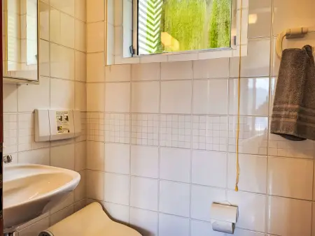 Studio Indèman, Bungalow 2 personnes à Vairano - Photo 17