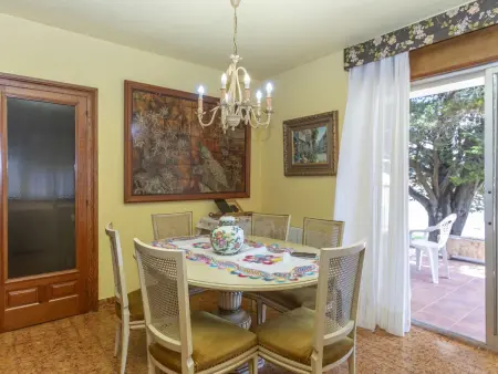 Ermita, Maison 8 personnes à Vinarós - Photo 6