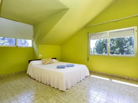 Ermita, Maison 8 personnes à Vinarós - Photo 11