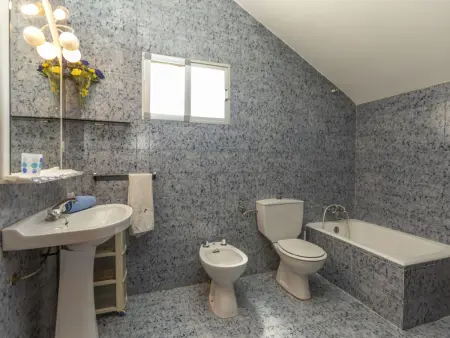 Ermita, Maison 8 personnes à Vinarós - Photo 12