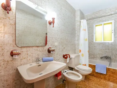 Ermita, Maison 8 personnes à Vinarós - Photo 13