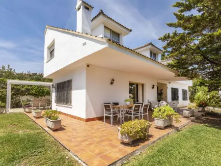 Ermita, Maison 8 personnes à Vinarós - Photo 15