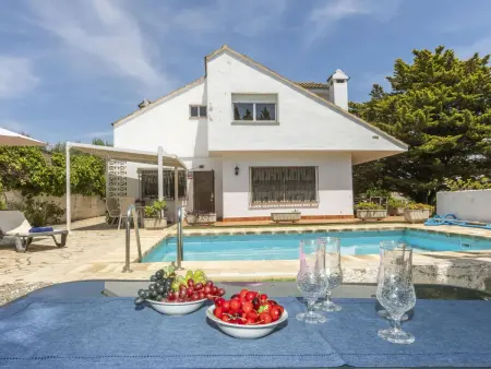 Ermita, Maison 8 personnes à Vinarós - Photo 17