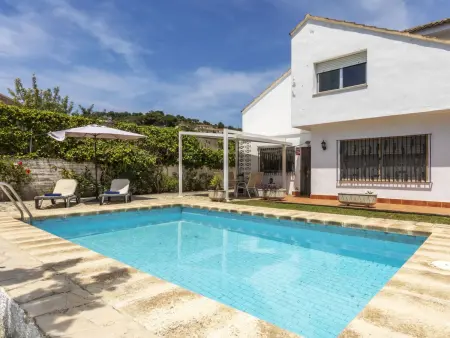 Ermita, Maison 8 personnes à Vinarós - Photo 20