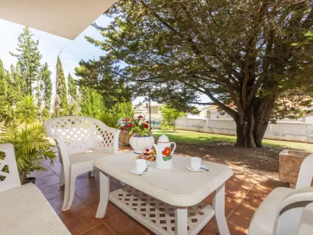 Ermita, Maison 8 personnes à Vinarós - Photo 21