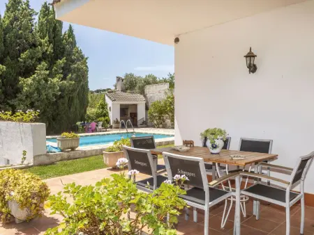 Ermita, Maison 8 personnes à Vinarós - Photo 22