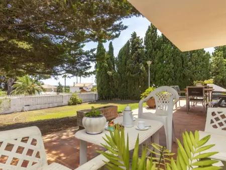 Ermita, Maison 8 personnes à Vinarós - Photo 23