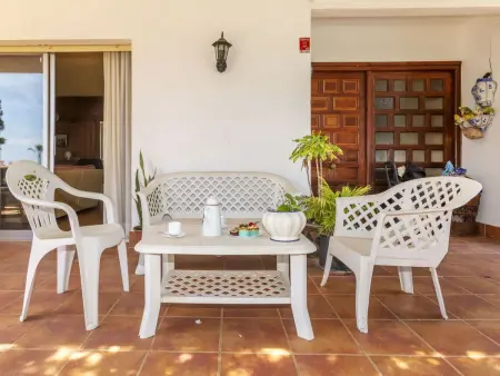 Ermita, Maison 8 personnes à Vinarós - Photo 24