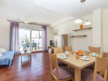 Palm Beach, Maison 6 personnes à Alcocéber Alcossebre - Photo 2