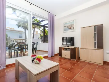 Palm Beach, Maison 6 personnes à Alcocéber Alcossebre - Photo 10