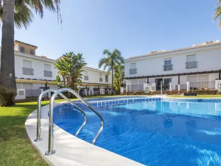 Palm Beach, Maison 6 personnes à Alcocéber Alcossebre - Photo 22