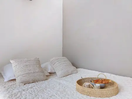 Daphné, Appartement 4 personnes à Nice - Photo 1